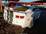 Chevrolet Camaro 1Lt 2G1FB1E38D9157910 снимка