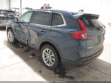 Honda Cr-V Ex-L Awd 2HKRS4H74SH445213 fotografie