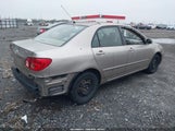 Toyota Corolla Le 1NXBR32E88Z957825 снимка