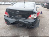 Hyundai Accent Gls KMHCU4AE6EU748153 снимка