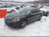 Volkswagen Passat 1.8T R-Line 1VWAS7A32GC045866 fotografie