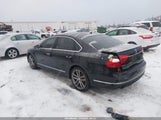 Volkswagen Passat 1.8T R-Line 1VWAS7A32GC045866 fotografie