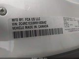 Chrysler Voyager Lx 2C4RC1CG9RR183642 photo