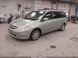 Toyota Sienna Limited 5TDBK22C68S017979 снимка