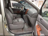 Toyota Sienna Limited 5TDBK22C68S017979 снимка