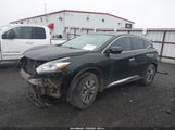 Nissan Murano S 5N1AZ2MH1FN247248 снимка