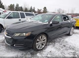 Chevrolet Impala 1Ls 2G11Y5SL8E9110852 снимка