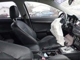 Mitsubishi Lancer Gts JA32U8FW2BU015214 снимка