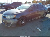 Toyota Camry Le 4T1BF1FK2DU645359 снимка