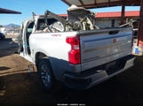 Chevrolet Silverado  4Wd Standard Bed Lt 1GCUDDET4NZ525789 photo