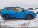 Toyota Rav4 Hybrid Limited JTMDJREVXGD018516 fotografie