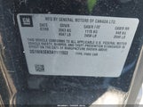 Chevrolet Impala Ls 2G1WA5EK8A1111022 снимка