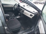 Toyota Corolla Le Eco 2T1BPRHE0FC252158 снимка