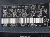 Toyota Corolla Le Eco 2T1BPRHE0FC252158 снимка