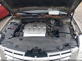 Cadillac Dts Luxury I 1G6KD57Y07U163470 photo