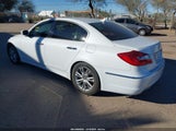 Hyundai Genesis 3.8 KMHGC4DD4EU262609 снимка