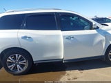 Nissan Pathfinder Sl 5N1DR2MN8HC696153 снимка