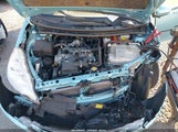 Toyota Prius C Four JTDKDTB39D1048988 снимка