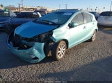 Toyota Prius C Four JTDKDTB39D1048988 снимка