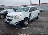 Chevrolet Equinox 1Lt 2GNALBEKXE6266603 снимка