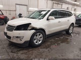 Chevrolet Traverse 2Lt 1GNKVJKD4DJ195253 снимка
