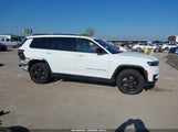 Jeep Grand Cherokee L Altitude 4X4 1C4RJKAG4P8807970 fotografie