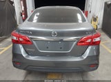 Nissan Sentra Sv 3N1AB7AP6KY453263 снимка