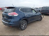 Nissan Rogue Sl 5N1AT2MT3FC792109 снимка