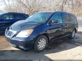 Honda Odyssey Lx 5FNRL38238B071521 снимка