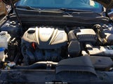 Kia Optima Ex 5XXGN4A77FG369349 снимка