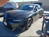 Lexus Is 500 F Sport Performance Premium JTHAP1D21P5004118 photo