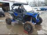 Polaris Rzr Xp Turbo S 3NSVEL929KG817400 fotografie