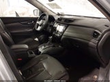 Nissan Rogue Sl 5N1AT2MV2HC814296 снимка