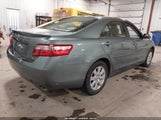 Toyota Camry Xle JTNBE46K273024251 снимка