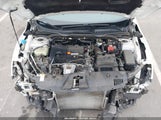 Honda Civic Lx 19XFC2F58GE237000 снимка