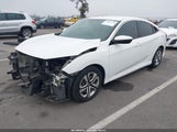 Honda Civic Lx 19XFC2F58GE237000 снимка
