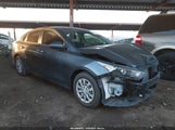 Kia Forte Lx 3KPF24AD9PE685646 снимка