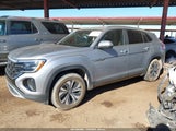 Volkswagen Atlas Cross Sport 2.0T Se 1V2DE2CA5RC205360 снимка