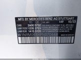 Mercedes-Benz Eqb 300 Suv 4Matic W1N9M0KBXPN070668 photo