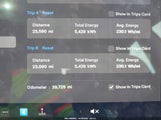 Tesla Model 3 Rear-Wheel Drive 5YJ3E1EA6PF479414 снимка