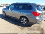 Nissan Pathfinder Sl 5N1DR2MN6KC628960 снимка