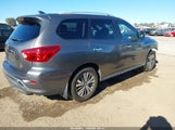 Nissan Pathfinder Sl 5N1DR2MN6KC628960 снимка