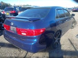 Honda Accord 2.4 Lx 1HGCM56445A021056 photo