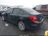 Honda Civic Ex-L 19XFB2F98CE337694 снимка