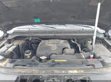 Nissan Armada Le 5N1BA08D58N617529 снимка