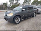 Nissan Armada Le 5N1BA08D58N617529 снимка