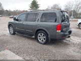 Nissan Armada Le 5N1BA08D58N617529 снимка
