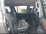 Nissan Armada Le 5N1BA08D58N617529 снимка