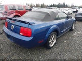 Ford Mustang V6 1ZVHT84N065262947 снимка