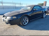 Ford Mustang Cobra 1FAFP46V11F208389 снимка